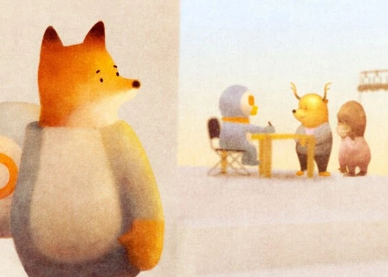 Маскот 2019 скачать через торрент бесплатно Маскот 2019 скачать через торрент бесплатно