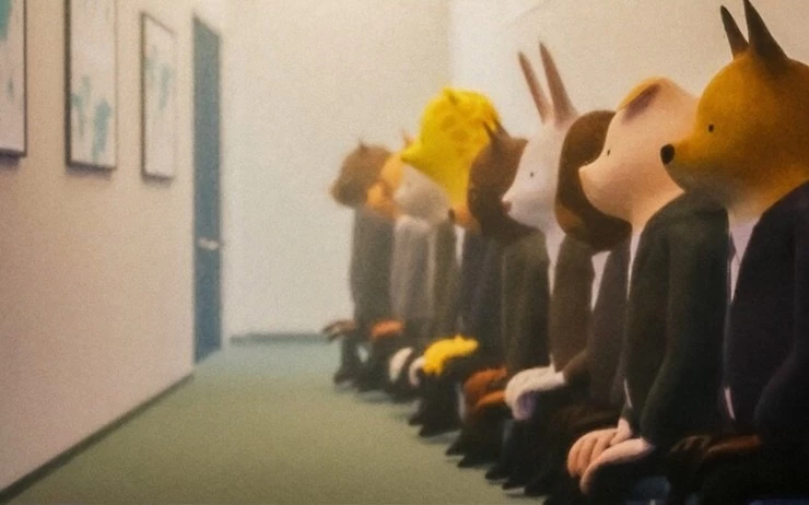 Маскот 2019 скачать торрентом Маскот 2019 скачать торрентом