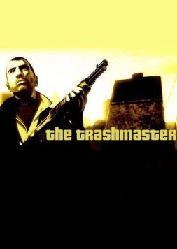 Мусорщик / The Trashmaster 2010 скачать через торрент в хорошем качестве