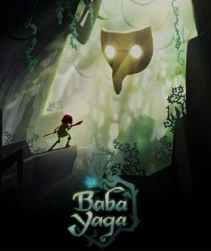 Баба-яга / Baba Yaga 2020 скачать через торрент в хорошем качестве