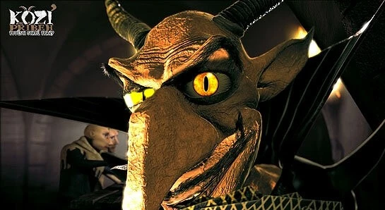 Веселая коза: Легенды старой Праги 2008 скачать с торрента Веселая коза: Легенды старой Праги 2008 скачать с торрента