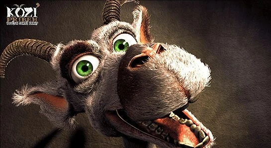 Веселая коза: Легенды старой Праги 2008 скачать через торрент бесплатно Веселая коза: Легенды старой Праги 2008 скачать через торрент бесплатно