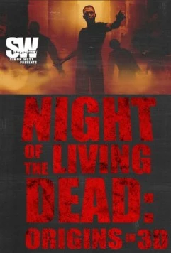 Ночь живых мертвецов: Начало / Night of the Living Dead: Darkest Dawn 2015 скачать через торрент в хорошем качестве