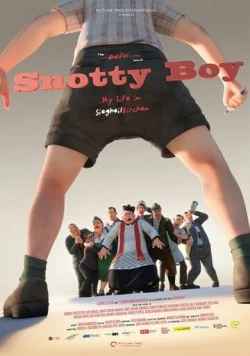 Сопляк / Rotzbub 2021 скачать через торрент в хорошем качестве