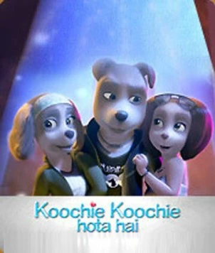 Всё в жизни бывает / Koochie Koochie Hota Hai 2021 скачать через торрент в хорошем качестве
