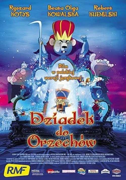 Щелкунчик и мышиный король / The Nutcracker and the Mouseking 2004 скачать через торрент в хорошем качестве