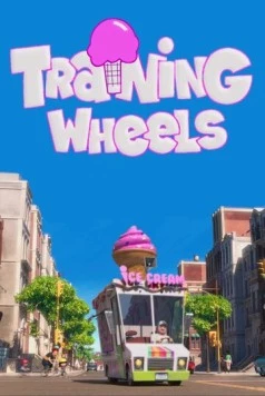Обучение вождению / Training Wheels 2013 скачать через торрент в хорошем качестве