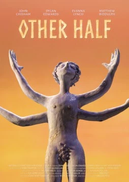 Вторая половина / Other Half 2021 скачать через торрент в хорошем качестве