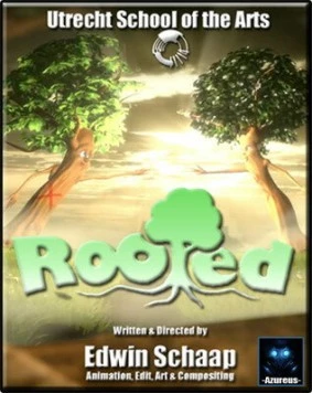 Укоренившийся / Rooted 2011 скачать через торрент в хорошем качестве