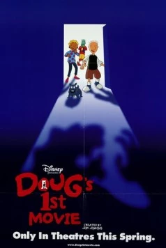 Первый фильм Дага / Doug's 1st Movie 1999 скачать через торрент в хорошем качестве