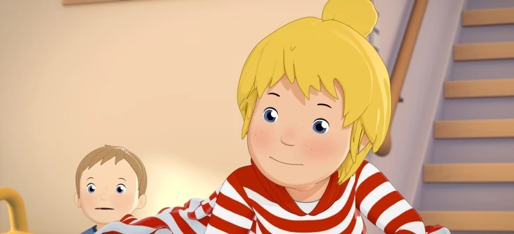 Конни и Мяф: Приключения на каникулах 2020 скачать с торрента Конни и Мяф: Приключения на каникулах 2020 скачать с торрента