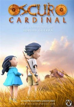 Темный кардинал / Oscuro Cardinal 2008 скачать через торрент в хорошем качестве