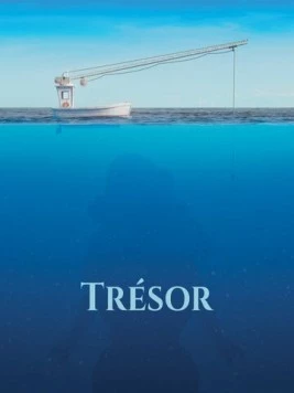 Сокровище / Trésor 2020 скачать через торрент в хорошем качестве
