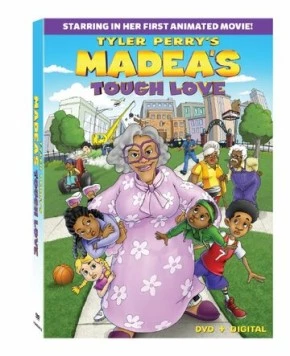 Madea's Tough Love 2015 скачать через торрент в хорошем качестве