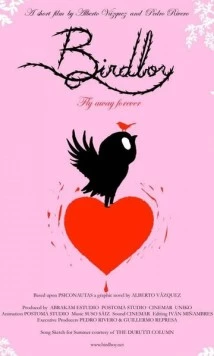 Мальчик-птица / Birdboy 2011 скачать через торрент в хорошем качестве