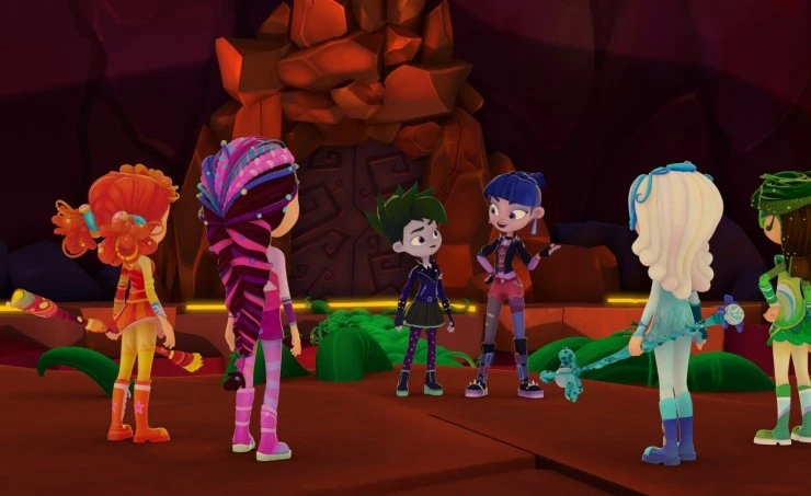 Мульт в кино. Выпуск №178. Чудеса и не только 2025 скачать торрентом Мульт в кино. Выпуск №178. Чудеса и не только 2025 скачать торрентом