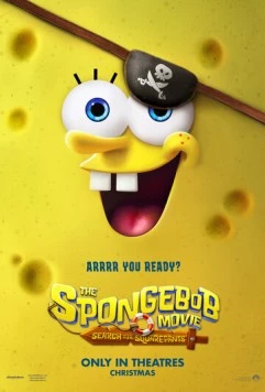 Губка Боб: В поисках квадратных штанов / The SpongeBob Movie: Search for SquarePants 2025 скачать через торрент в хорошем качестве
