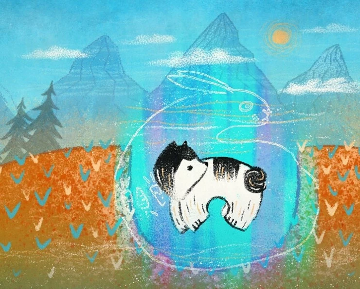 Аляска 2020 скачать с торрента Аляска 2020 скачать с торрента