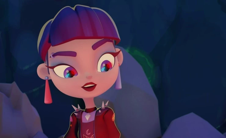 Мульт в кино. Выпуск №178. Чудеса и не только 2025 скачать с торрента Мульт в кино. Выпуск №178. Чудеса и не только 2025 скачать с торрента