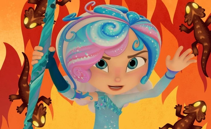 Мульт в кино. Выпуск №178. Чудеса и не только 2025 скачать через торрент бесплатно Мульт в кино. Выпуск №178. Чудеса и не только 2025 скачать через торрент бесплатно