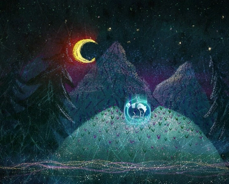 Аляска 2020 скачать через торрент бесплатно Аляска 2020 скачать через торрент бесплатно