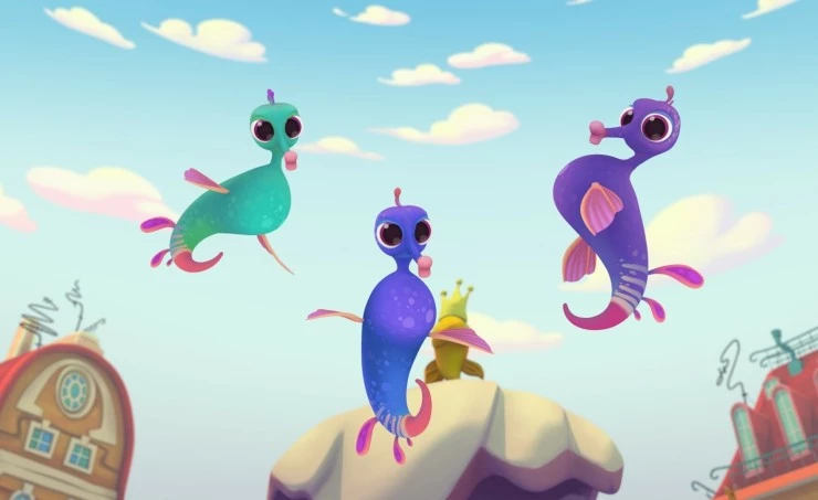 МУЛЬТ в кино 167. Фокус-покус 2024 скачать через торрент бесплатно МУЛЬТ в кино 167. Фокус-покус 2024 скачать через торрент бесплатно