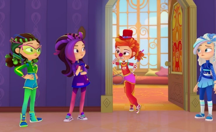 МУЛЬТ в кино 167. Фокус-покус 2024 скачать с торрента МУЛЬТ в кино 167. Фокус-покус 2024 скачать с торрента