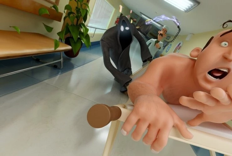 Джи - нестандартная смерть 2012 скачать с торрента Джи - нестандартная смерть 2012 скачать с торрента