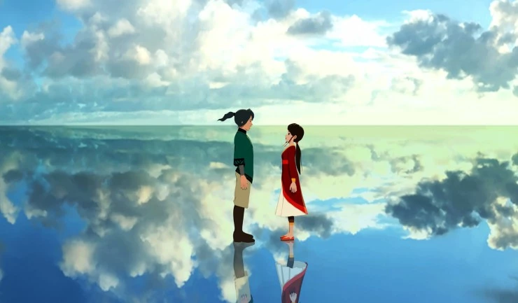 Принцесса Ая 2019 скачать через торрент бесплатно Принцесса Ая 2019 скачать через торрент бесплатно