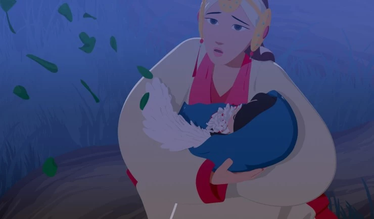 Принцесса Ая 2019 скачать торрентом Принцесса Ая 2019 скачать торрентом