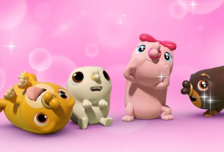 Салон дядюшки Брэда: Рождение хлебной звезды 2024 скачать с торрента Салон дядюшки Брэда: Рождение хлебной звезды 2024 скачать с торрента