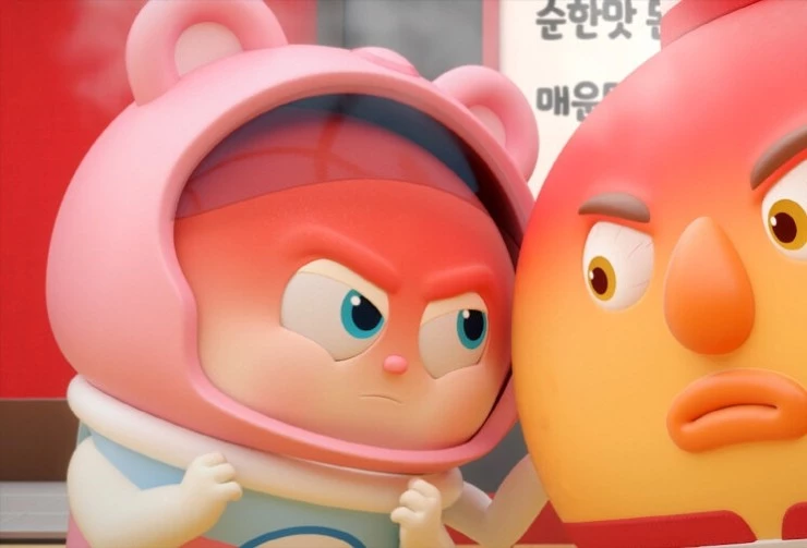 Салон дядюшки Брэда: Рождение хлебной звезды 2024 скачать торрентом Салон дядюшки Брэда: Рождение хлебной звезды 2024 скачать торрентом