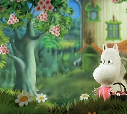 Муми-Тролли и опасное лето 2008 скачать торрентом Муми-Тролли и опасное лето 2008 скачать торрентом