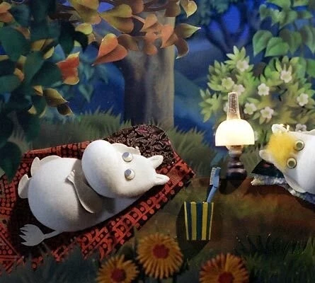 Муми-Тролли и опасное лето 2008 скачать через торрент бесплатно Муми-Тролли и опасное лето 2008 скачать через торрент бесплатно