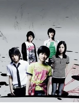 Школа детективов Кью / Tantei gakuen Q 2007 скачать через торрент в хорошем качестве