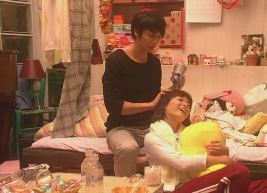 Нодамэ Кантабиле 2006 скачать торрентом Нодамэ Кантабиле 2006 скачать торрентом