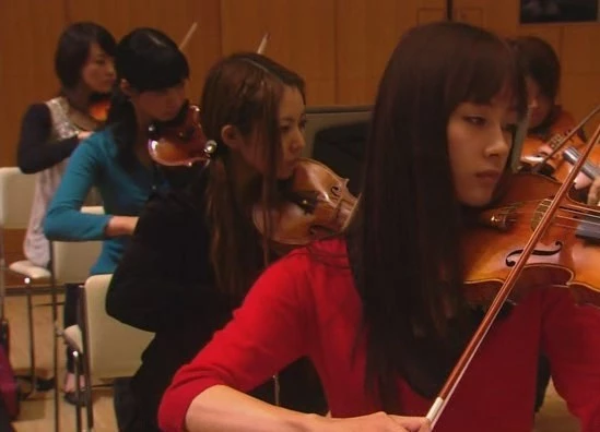 Нодамэ Кантабиле 2006 скачать с торрента Нодамэ Кантабиле 2006 скачать с торрента