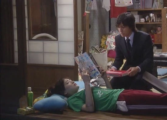 Мерцание светлячков 2007 скачать через торрент бесплатно Мерцание светлячков 2007 скачать через торрент бесплатно