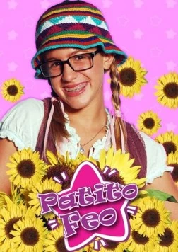 Гадкий утенок / Patito feo 2007 скачать через торрент в хорошем качестве