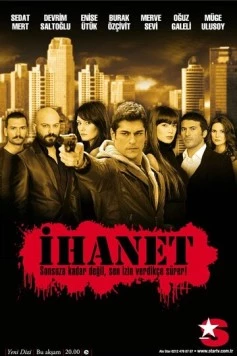 Предательство / Ihanet 2010 скачать через торрент в хорошем качестве