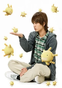 Сельскохозяйственные истории / Moyashimon 2010 скачать через торрент в хорошем качестве