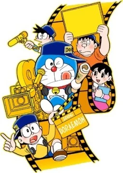 Дораэмон / Doraemon 2005 скачать через торрент в хорошем качестве