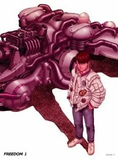 Свобода / Freedom 2006 скачать через торрент в хорошем качестве