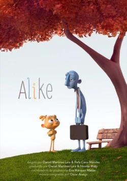 Похожие / Alike 2015 скачать через торрент в хорошем качестве