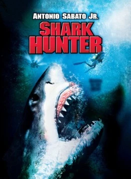 Охотник на акул / Shark Hunter 2001 скачать через торрент в хорошем качестве