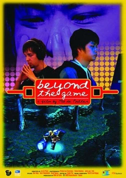 Больше, чем игра / Beyond the Game 2008 скачать через торрент в хорошем качестве
