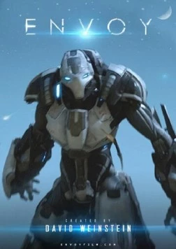 Посланник / Envoy 2014 скачать через торрент в хорошем качестве