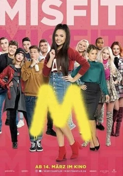 Неудачница / Misfit 2019 скачать через торрент в хорошем качестве