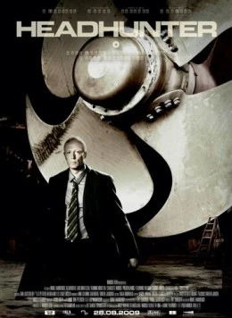 Охотник за головами / Headhunter 2009 скачать через торрент в хорошем качестве