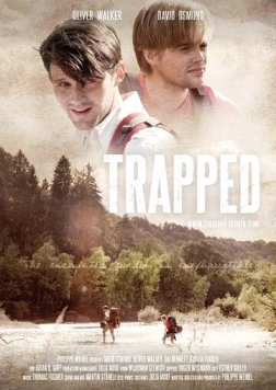 Капкан / Trapped 2012 скачать через торрент в хорошем качестве
